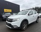 Dacia Sandero II (B52) 1.5 Blue dCi 95ch Stepway &agrave; Quimperl� (29)