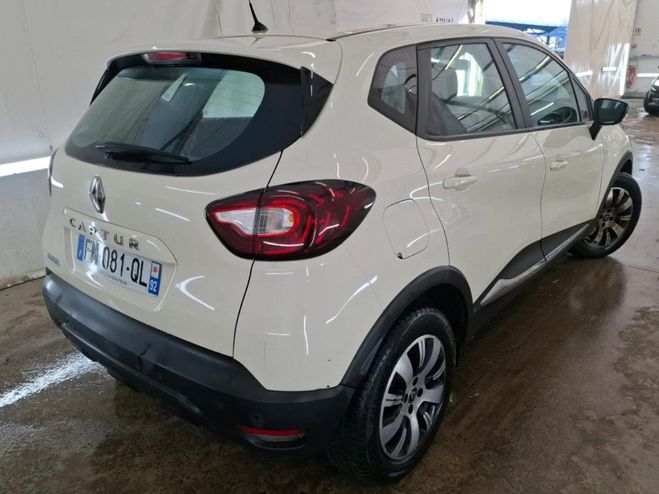 Renault Captur 1.5 DCI 90CH BEIGE de 2019