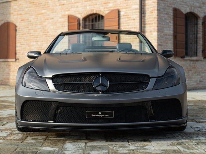 Mercedes Classe SL 2004 MERCEDES-BENZ SL 350 AMG - MER00326 GRIGIO de 2004