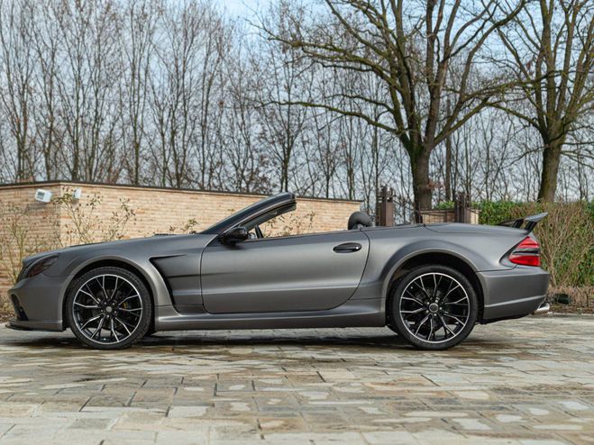 Mercedes Classe SL 2004 MERCEDES-BENZ SL 350 AMG - MER00326 GRIGIO de 2004