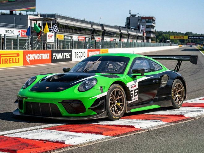 Porsche 911 2018 991 (911) GT3 R - RDS01846  de 2018