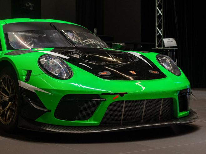 Porsche 911 2018 991 (911) GT3 R - RDS01846  de 2018