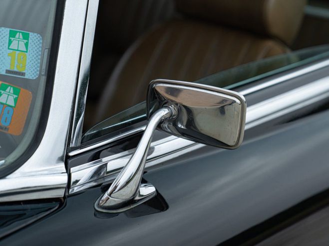 Jaguar E-Type 1971 COUPE 5.3 V12 - RDS01849  de 1971