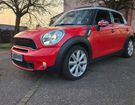 Mini Countryman cooper s all4 184ch FULL TOIT PANO , HAR &agrave; L'H�pital (57)