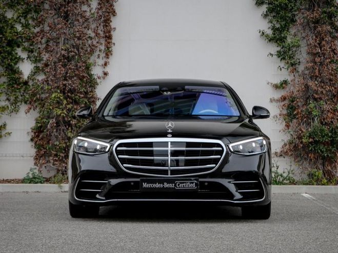 Mercedes Classe S 580 e 510ch AMG Line Limousine 9G-Tronic Noir Onyx M�tallis� de 2022