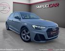 Audi A1 Sportback 30 TFSI 110 ch S tronic 7 S Li &agrave; Genay (69)
