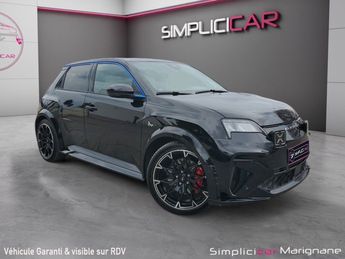  Voir d&eacute;tails -Alpine Renault A290 180 GT PREMIUM &agrave; Vitrolles (13)