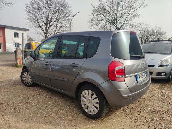 Renault Modus GRAND 1.5 dCi 90 Dynamique * Premi�re Ma Marron de 2012