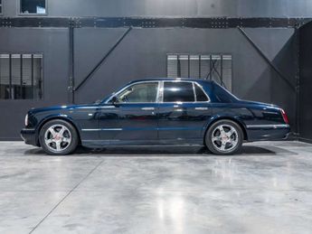  Voir d&eacute;tails -Bentley Arnage R - Spicy Motor &agrave; Villeneuve-d'Ascq (59)