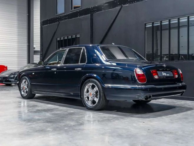Bentley Arnage R - Spicy Motor  de 2004