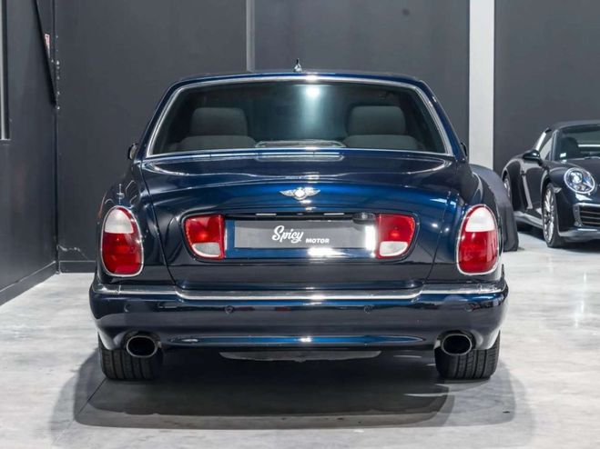 Bentley Arnage R - Spicy Motor  de 2004