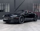 Aston martin V8 Roadster 4.7l Sportshift - Spicy Motor à Villeneuve-d'Ascq (59) Aston martin V8 Roadster 4.7l Sportshift - Spicy Motor à Villeneuve-d'Ascq (59)