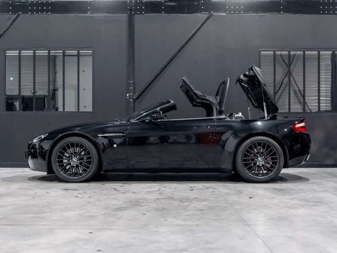 Aston martin V8 Roadster 4.7l Sportshift - Spicy Motor  de 2009