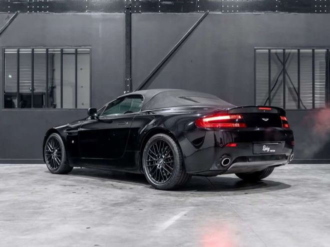 Aston martin V8 Roadster 4.7l Sportshift - Spicy Motor  de 2009