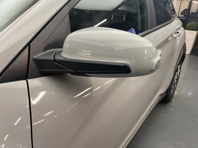 Hyundai Kona Creative Hybrid 2WD Gris de 2022