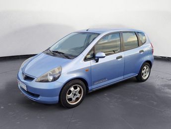  Voir d&eacute;tails -Honda Jazz ii 1.3 idsi 83 ch automatique moteur cha &agrave; Villers-Saint-Paul (60)