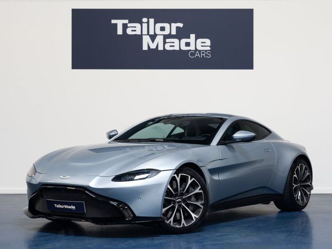 Aston martin V8 Vantage 510  de 2018