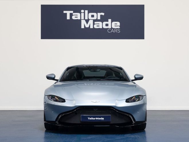 Aston martin V8 Vantage 510  de 2018