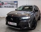 Citroen DS 7 CROSSBACK Performance Line + CARPLAY &agrave; Villeurbanne (69)