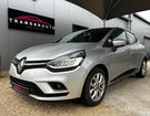 Renault Clio IV 1.5 dCi 90 Intens / Distribution � jo &agrave; Bagard (30)