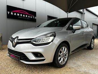  Voir d&eacute;tails -Renault Clio IV 1.5 dCi 90 Intens / Distribution � jo &agrave; Bagard (30)