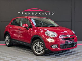  Voir d&eacute;tails -Fiat 500X VPC 1.4 MULTIAIR 140 CH DCT POPSTAR - EN &agrave; Maubeuge (59)
