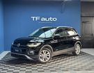Volkswagen T Cross 1.0 TSI 115CV DSG7 Carat - Cam�ra recul  &agrave;  Le Petit-Quevilly (76)