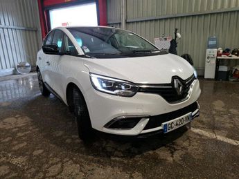 Voir d&eacute;tails -Renault Scenic IV 1.3 TCE 140CH BUSINESS EDC - 21 &agrave; Gardonne (24)