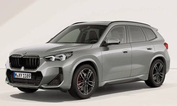  Voir d&eacute;tails -BMW X1 sDrive 20d 163ch DKG7 M Sport &agrave; Gaillac (81)