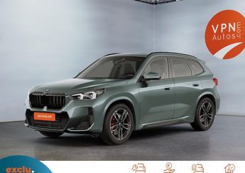  Voir d&eacute;tails -BMW X1 sDrive 20d 163ch DKG7 M Sport &agrave; Gaillac (81)