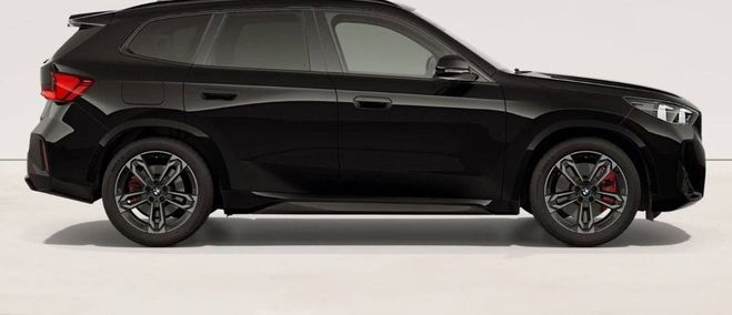 BMW X1 sDrive 20d 163ch DKG7 M Sport Noir de 2025