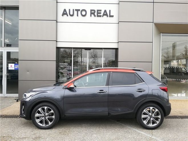 Kia Stonic 1.0 T-GDI 100 CH ISG BVM5 Design  de 2019