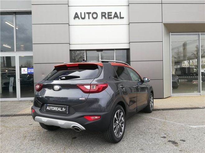 Kia Stonic 1.0 T-GDI 100 CH ISG BVM5 Design  de 2019