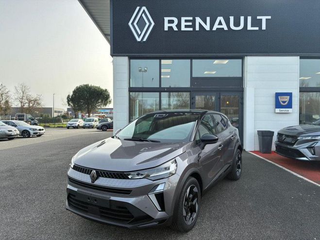Cliquer pour voir la photo suivante Renault Captur 1.0 ECO-G - 100 2025 II Techno PHASE 2 de 2025