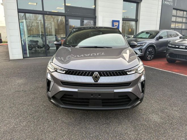 Renault Captur 1.0 ECO-G - 100 2025  II Techno PHASE 2  de 2025