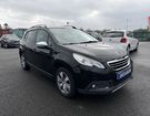 Peugeot 2008 1.6 BlueHDi 100ch BVM5 STYLE &agrave; Cl�guer (56)
