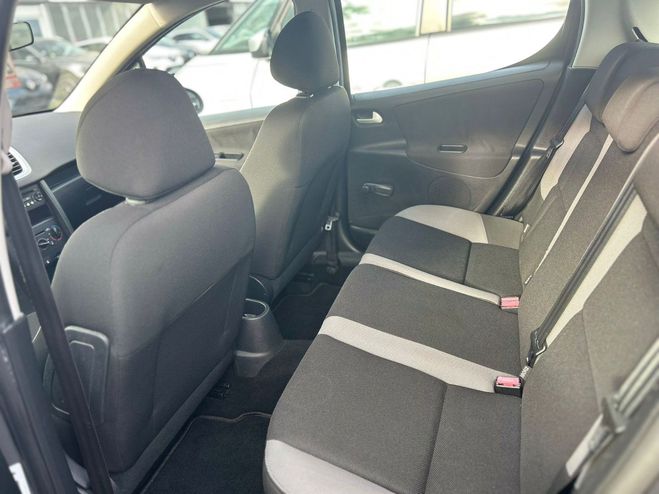 Peugeot 207 Urban move clim Gris de 2008