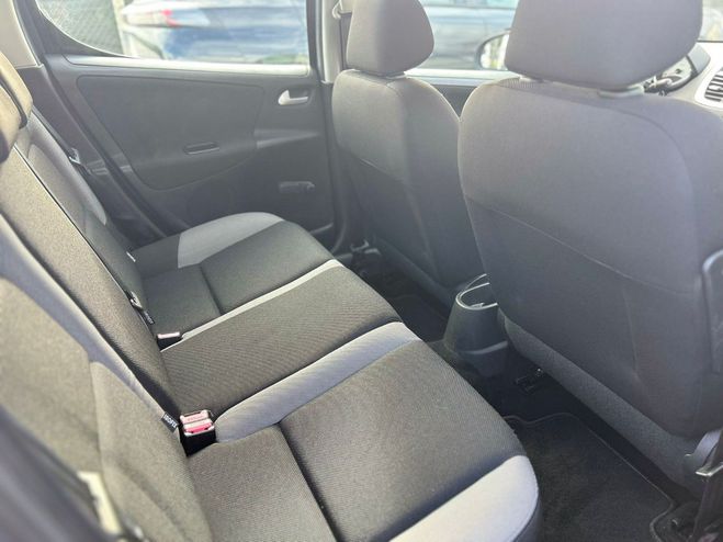 Peugeot 207 Urban move clim Gris de 2008