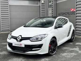  Voir d&eacute;tails -Renault Megane 3 RS COUPE 2.0T 265ch - Ch�ssis CUP - Hi &agrave; Bidart (64)