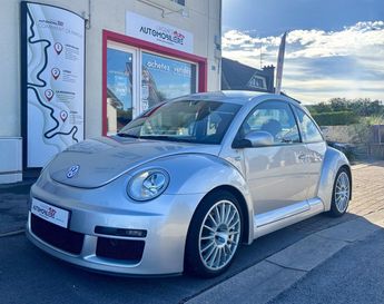  Voir d&eacute;tails -Volkswagen Beetle etle RSI 3.2 V6 225 ch 4Motion 88/250 -  &agrave; Sainte-Marguerite (88)