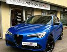 Alfa romeo Stelvio 2.2 210 Q4 ESTREMA AT8 *SUIVI ROMEO, TOI &agrave; Viroflay (78)