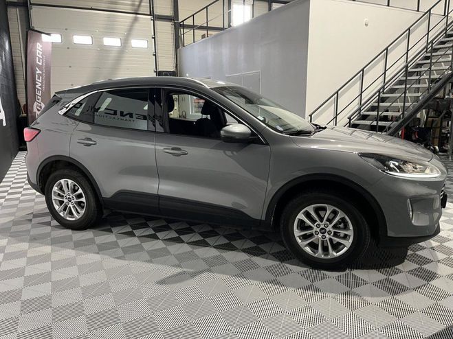 Ford Kuga 2.5 Duratec - 225 - BV e-CVT PHEV 4x2 II GRIS CLAIR de 2022