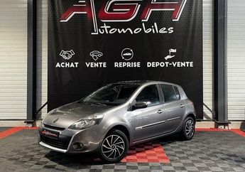  Voir d&eacute;tails -Renault Clio 1.5 dCi 90ch Expression Clim eco� 5p &agrave; Pulnoy (54)