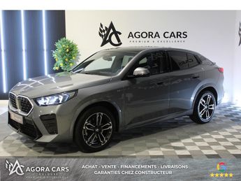  Voir d&eacute;tails -BMW X2 sDrive 20i - BVA - S&S U10 M SPORT PRO - &agrave; Saint-Jory (31)