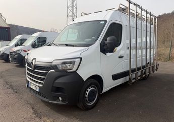  Voir d&eacute;tails -Renault Master L2H2 DCI 135 garantie- &agrave; Algrange (57)