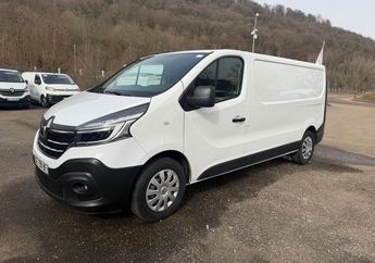  Voir d&eacute;tails -Renault Trafic 2.0 DCI L2H1 DE 2022 Grand confort -GARA &agrave; Algrange (57)
