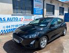 Ford Focus 1.0 ecoboost 125ch titanium bva 115g &agrave;  Le Coteau (42)