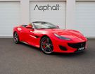Ferrari Portofino V8 3.9l T 600cv &agrave;  Les Sables-d'Olonne (85)