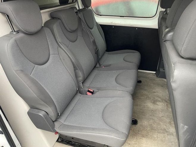 Peugeot Expert FG 229 L2H1 2.0 HDI FAP 125 CABINE APPRO  de 2016