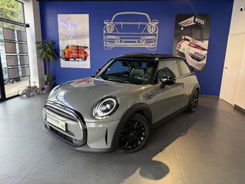  Voir d&eacute;tails -Mini One HATCH 3 PORTES F56 LCI II Cooper 136 ch  &agrave; Saint-Maur-des-Foss�s (94)
